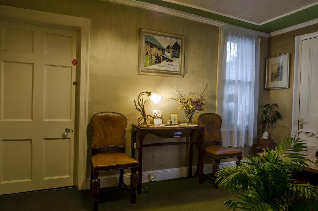 Moorlands Country Guest House Hutton  Kültér fotó