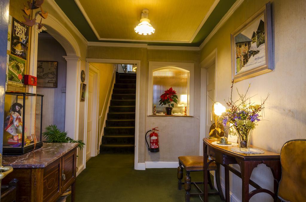 Moorlands Country Guest House Hutton  Kültér fotó