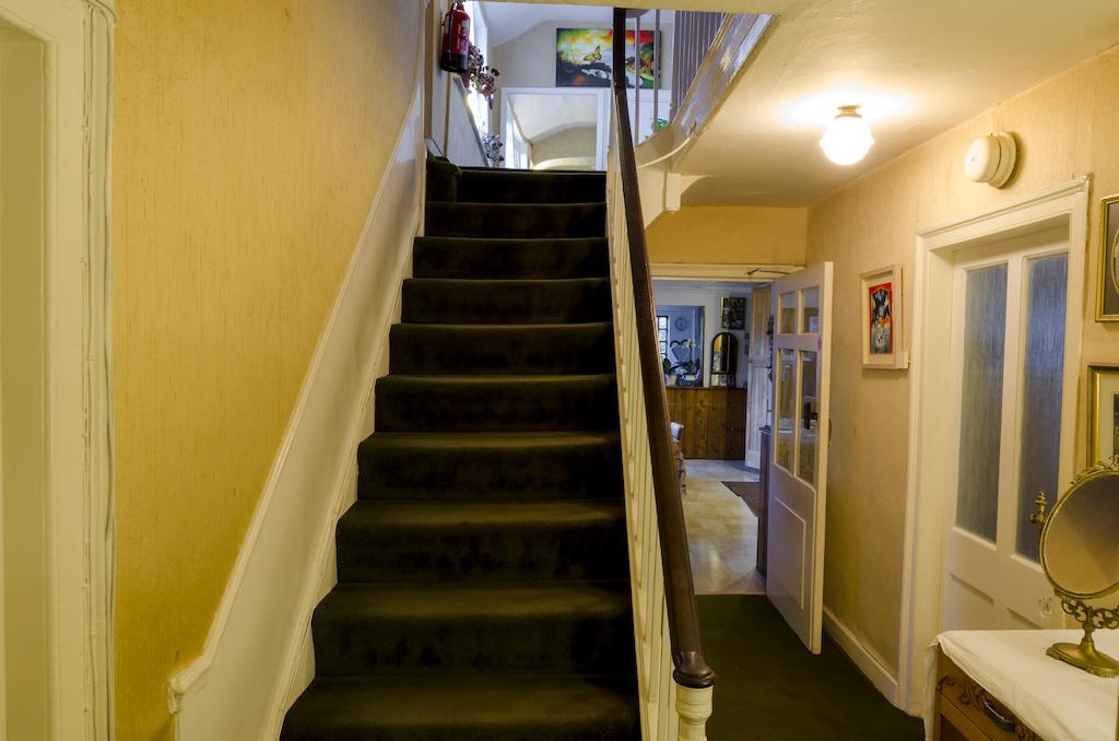 Moorlands Country Guest House Hutton  Kültér fotó