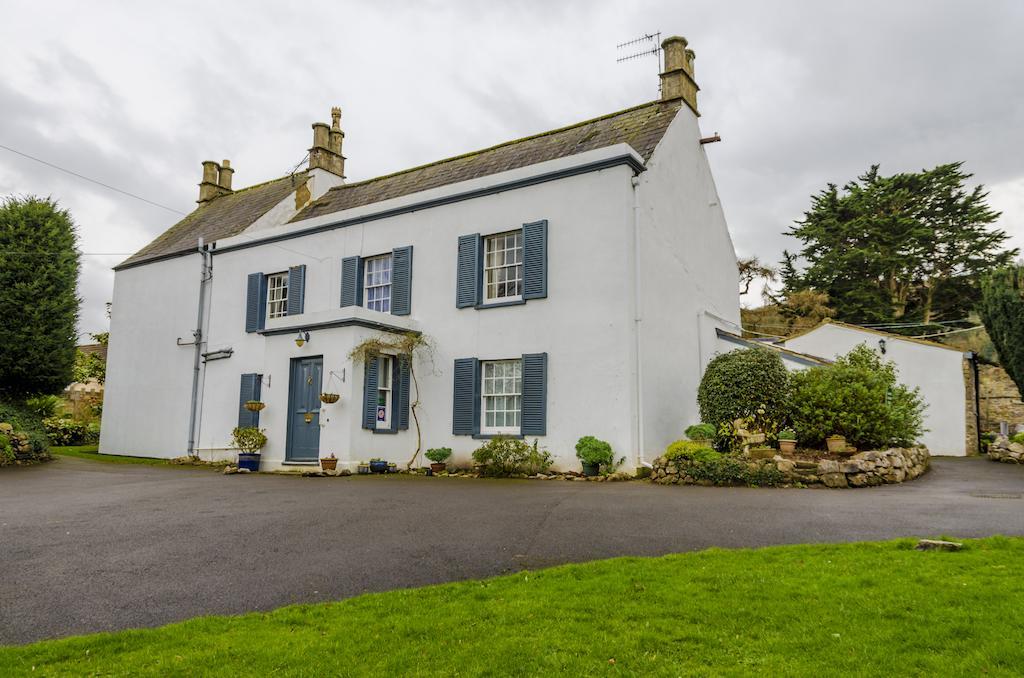 Moorlands Country Guest House Hutton  Kültér fotó