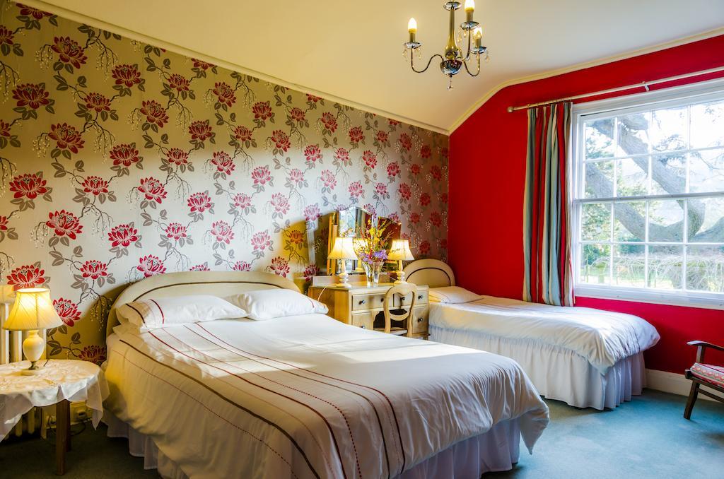 Moorlands Country Guest House Hutton  Szoba fotó