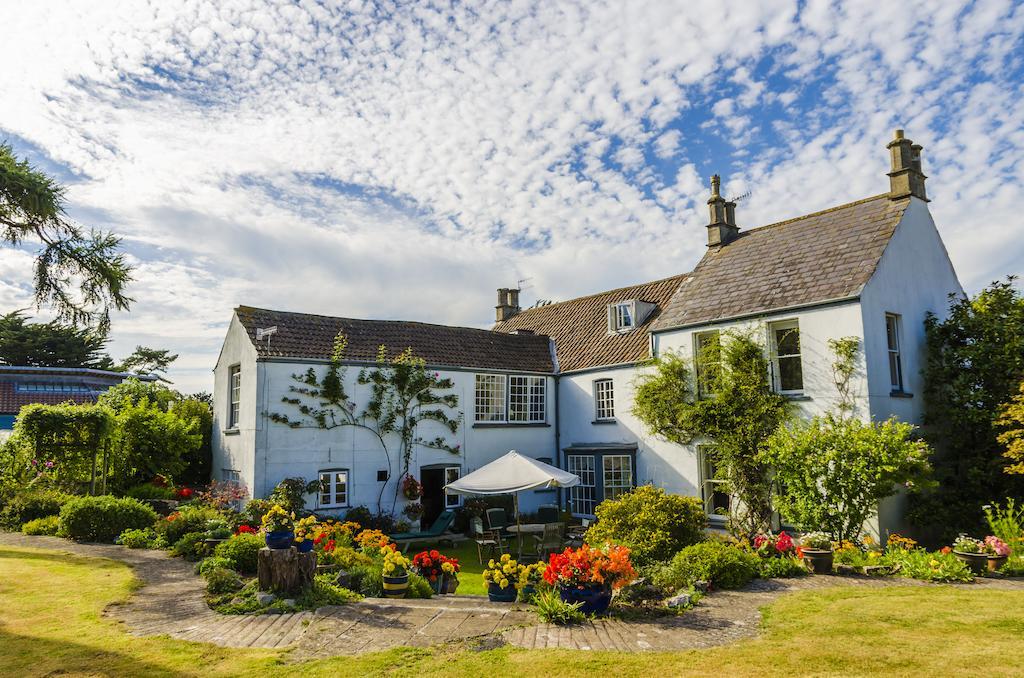 Moorlands Country Guest House Hutton  Kültér fotó