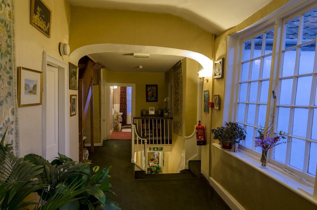Moorlands Country Guest House Hutton  Kültér fotó