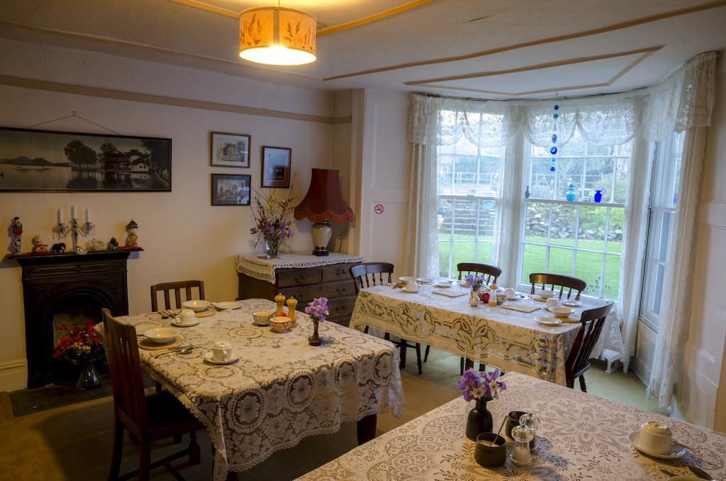 Moorlands Country Guest House Hutton  Kültér fotó