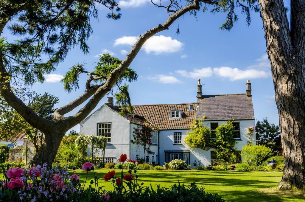Moorlands Country Guest House Hutton  Kültér fotó