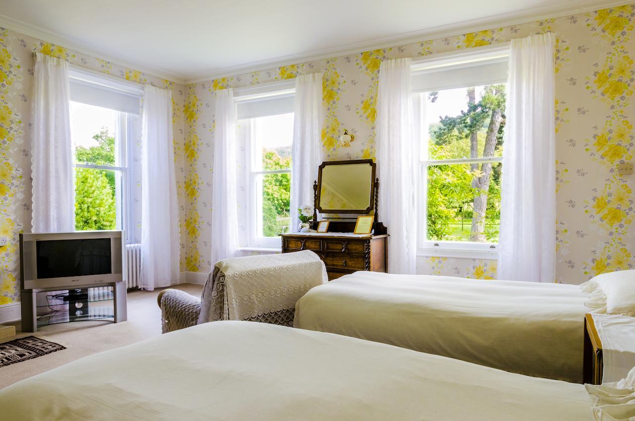 Moorlands Country Guest House Hutton  Szoba fotó